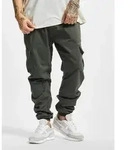 l&auml;ssige URBAN CLASSICS Herren Jeans Taschen 320 g/m2 mit Baumwolle Grau - M
