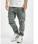 bequeme URBAN CLASSICS Herren Jeans Taschen 320 g/m2 mit Baumwolle Grau - S