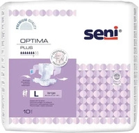 TZMO SE-097-LA10-G02, TZMO Seni Optima Plus L, 60 St&uuml;ck