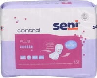 TZMO SE-095-PL15-SC3, TZMO Seni Control Plus, 15 St&uuml;ck