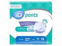 iD Pants Plus M, 14 Stück