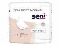 Seni Soft Normal 60x90 cm Flocken, 120 Stück