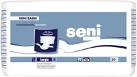 TZMO SE-094-LA30-CB1, TZMO Seni Classic Basic L, 30 St&uuml;ck