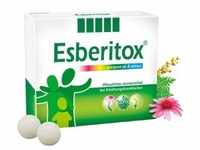 Esberitox 60 St Tabletten
