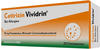 Cetirizin Vividrin 10 mg Filmtabletten 20 St