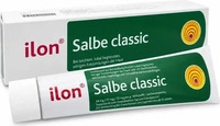 PZN-DE 10056697, Ilon Salbe classic 100 g, Grundpreis: &euro; 242,70 / kg
