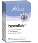 Pascoflair &uuml;berzogene Tabletten 90 St &Uuml;berzogene