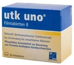 UTK uno Filmtabletten B 90 St