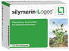 SILYMARIN-Loges Hartkapseln 200 St