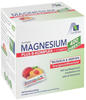 Magnesium 400+B-Komplex direkt Pfir.Mar.Gra.Sticks 50x2,5 g Granulat