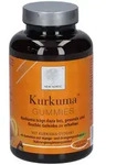 Kurkuma Gummies 60 St Gummib&auml;rchen