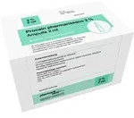 Procain pharmarissano Ampulle 2% 2 ml Inj.-Lsg. 50x2 Injektionsl&ouml;sung