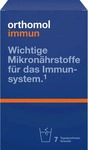 PZN-DE 18824730, Orthomol Immun Granulat Beutel 7 St, Grundpreis: &euro; 2,09 /