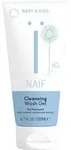Na&iuml;f Baby Milde Wasgel ok Nlfrendees 200 ml Waschgel