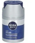 Nivea MEN Anti-Age Hyaluron Gesichtspflege Creme 50ml 50 ml