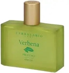 L Erbola Parf Verbena 50 ml Eau de Parfum