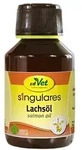 Singulares Lachs&ouml;l f.Hunde/Katzen 250 ml &Ouml;l