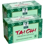 TAI CHI Premium Gr&uuml;ntee Maxipack Filterbeutel 2x20 St