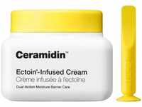 Dr.Jart+ Ceramidin Ectoin-Infused Cream 50 ml Creme, Grundpreis: &euro; 1.138,20 / l
