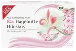 H&S Bio Hagebutte-Hibiskus Filterbeutel 20x3 g