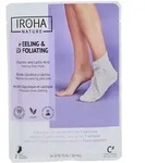 Iroha Masq Chauss Exfoliant X2 40 ml Str&uuml;mpfe
