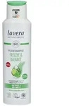 Lavera Pflegeshampoo Frische & Balance 250 ml Shampoo