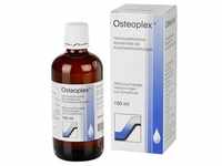 Osteoplex Tropfen 100 ml