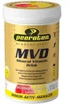 Peeroton Min.dri Himb/Zitr 300 g Pulver