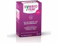 PZN-DE 18392650, SYMBIO fem Symbiofem Intim Milchsäurebakterien mit D-Mannose 10 St