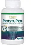 Prosta PRO Quercetin+Zink+Selen+Vitamin B6 Kapseln 43,1 g