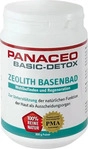 PZN-AT 4399051, Panaceo Basen BAD Zeolith 800 g Pulver, Grundpreis: &euro; 42,36 / kg