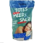 PZN-DE 07537016, Totes Meer Salz Regina 500 g, Grundpreis: &euro; 10,58 / kg
