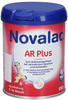 Novalac AR Plus Nahr.b.stärk.Spucken Aufst.0-36 M. 800 g Pulver