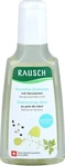 PZN-DE 18742417, Rausch Sensitive-Shampoo mit Herzsamen 200 ml Shampoo, Grundpreis: