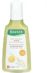 Rausch N&auml;hr-Shampoo mit Ei-&Ouml;l 200 ml Shampoo