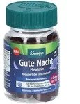 Kneipp Gute Nacht Gummies 30 St Gummib&auml;rchen