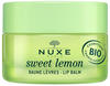 Nuxe Sweet Lemon Lippenbalsam 15 g Balsam