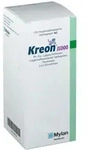 Kreon 35.000 Ph.Eur.Lipase Einheiten msr.Hartkaps. 100 St Magensaftresistente