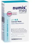 Numis med pH 4,2 Intim Waschlotion 200 ml Lotion