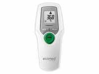 Ecomed Infrarot Thermometer Tm-65E 1 St