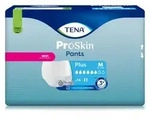 Tena Pants Plus M bei Inkontinenz 4x14 St Einweghosen
