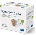 P&uuml;tterpro 2 Lite 2-Komponenten-Komp.System 10 cm 6x2 St Binden