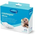Cosmopor silicone Wundverband 8x10 cm 5 St Verband