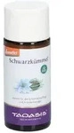 Schwarzk&uuml;mmel Basis&ouml;l demeter Taoasis 50 ml &Ouml;l