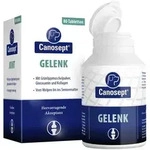 Canosept Gelenk Tabletten f.Hunde 80 St