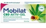 Mobilat CBD Aktiv-Gel 50 ml Gel