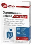 Darmflora plus select complex magensaftres.Kapseln 40 St Kapseln magensaftresistent