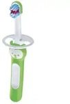 MAM Babys Brush 6+ Monate 1 St Zahnb&uuml;rste