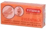 Bimsschwamm Titania 1 St Schw&auml;mme