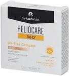 Heliocare 360&deg; Compact Cre.oil-free beige SPF 50+ 10 g Make up